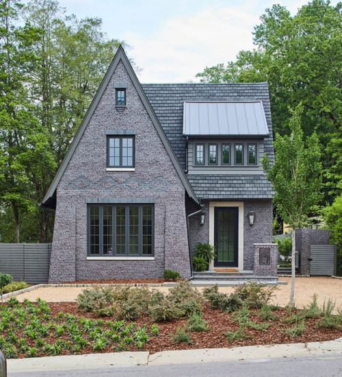 5 Things I'd Tell Someone Building a Custom Home