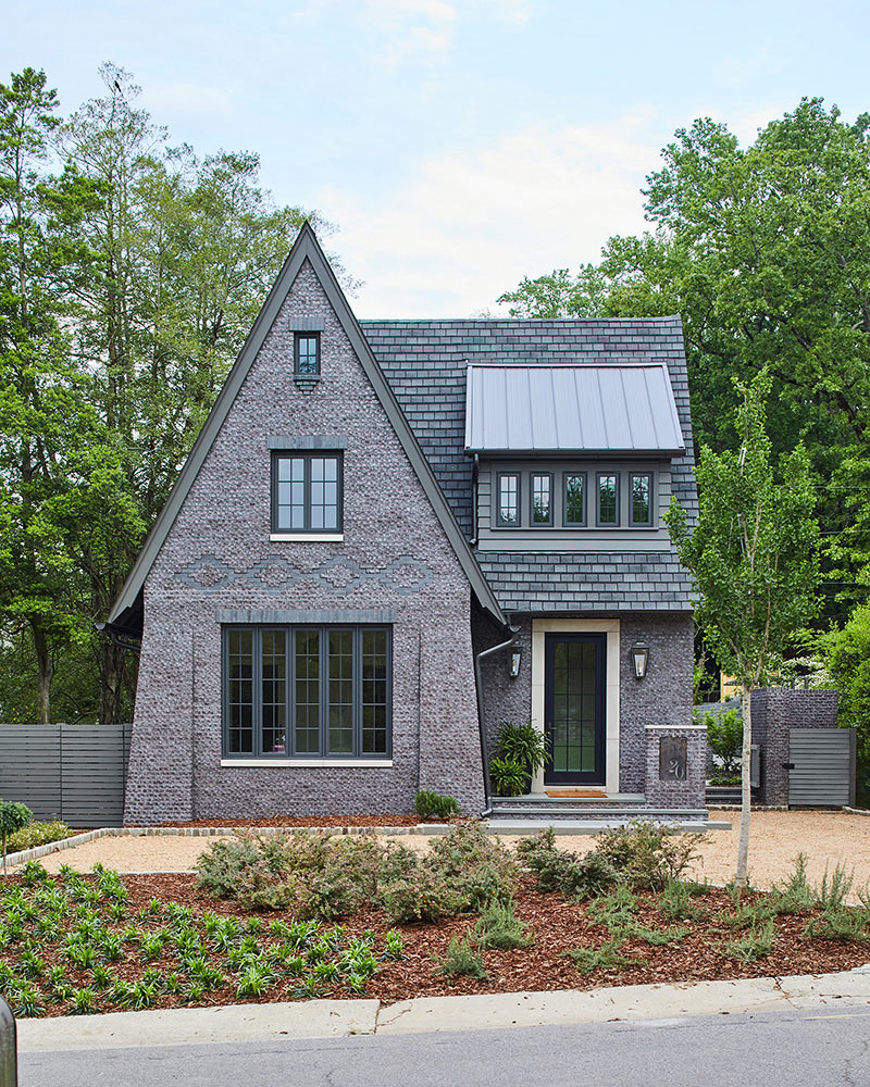 5 Things I'd Tell Someone Building a Custom Home