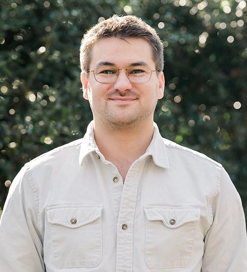 Canyon Boyd, Project Manager at Taylor Plosser Davis Architecture