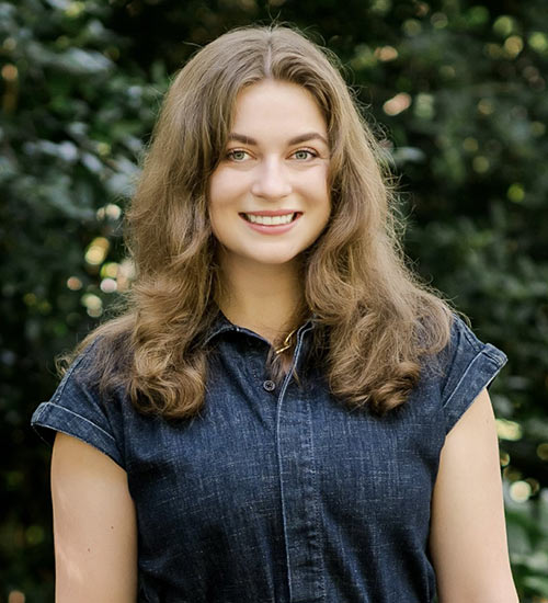 Frances Carraway, Architect at Taylor Plosser Davis Architecture