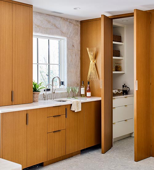 Click to learn more about the Henrietta Kitchens project.