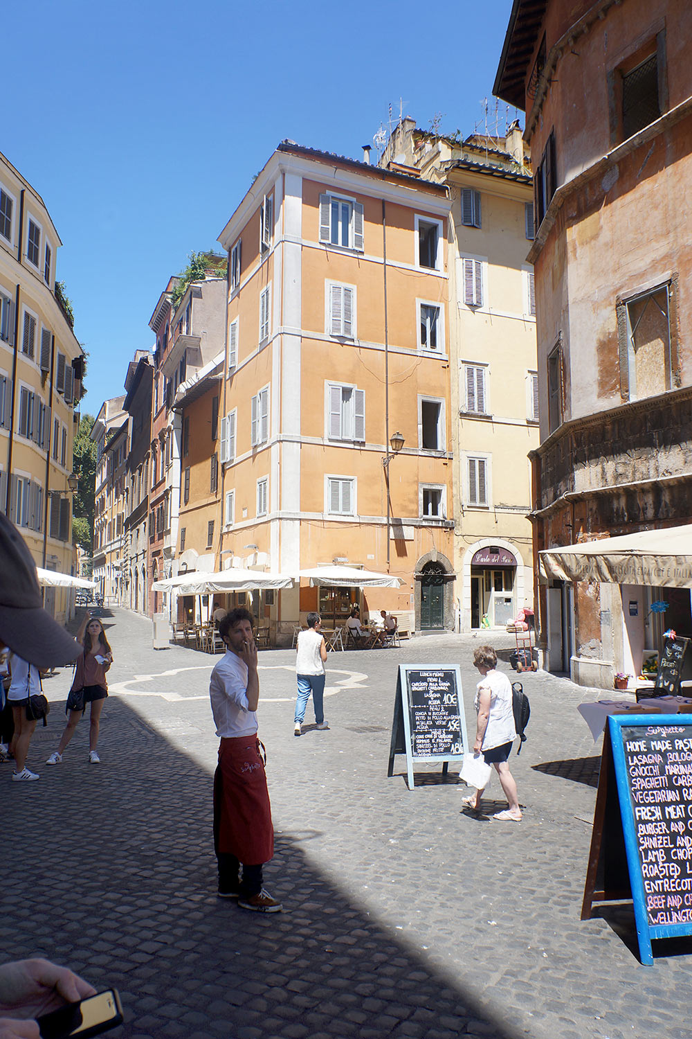 Rome and Venice Trip - Photo 5