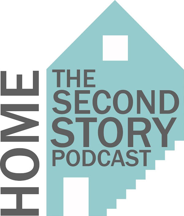 Taylor Plosser Davis is a guest on Home: The Second Story Podcast