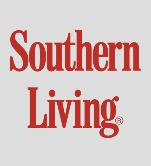 Taylor Plosser Davis is featured in Southern Living