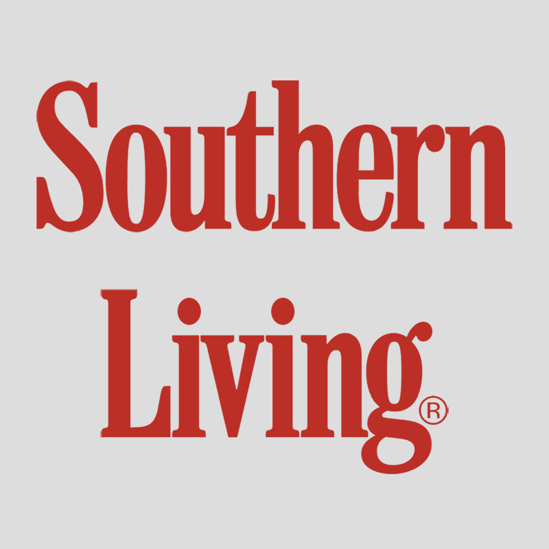 Taylor Plosser Davis is featured in Southern Living
