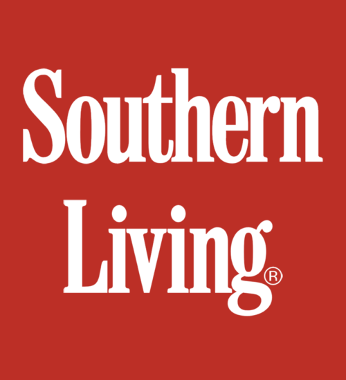 Taylor Plosser Davis is featured in Southern Living