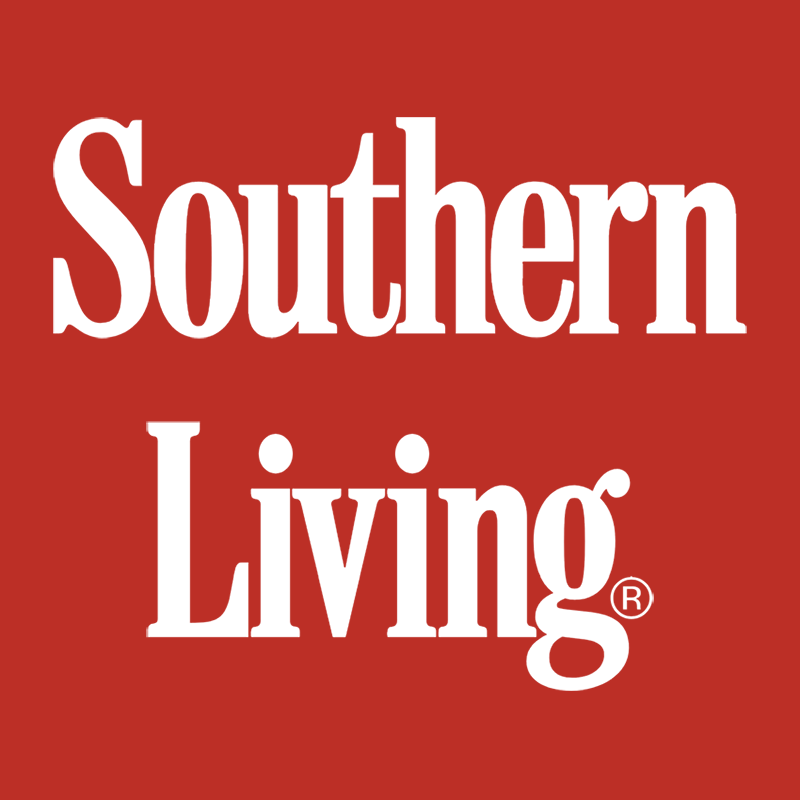 Taylor Plosser Davis is featured in Southern Living