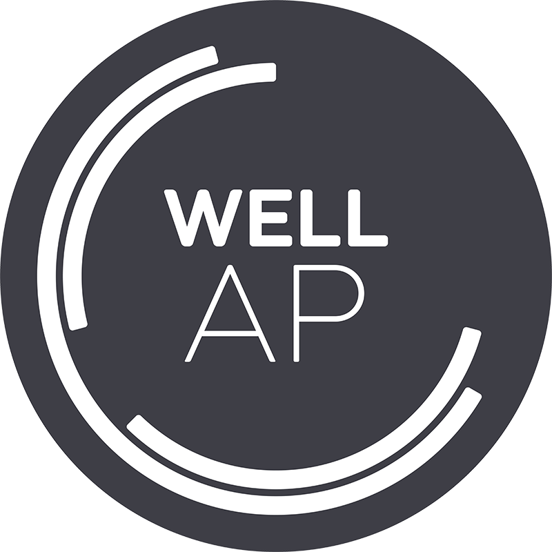 I’m pleased to share that I’ve earned my WELL AP credential.
