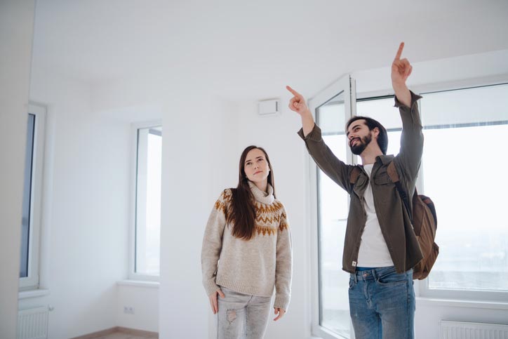 Ideas to Action: TPD Architect’s Project Definition Service