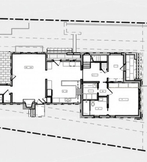 Strategic Home Planning for Aging in Place: Solving for the What If as Opposed to the What Now